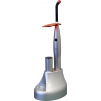 ToDent LED55 - Curing light silver