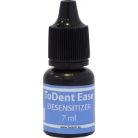 ToDent Ease - desensitizer bottle 7 ml