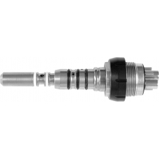 ToDent Tornado quick coupling with light
