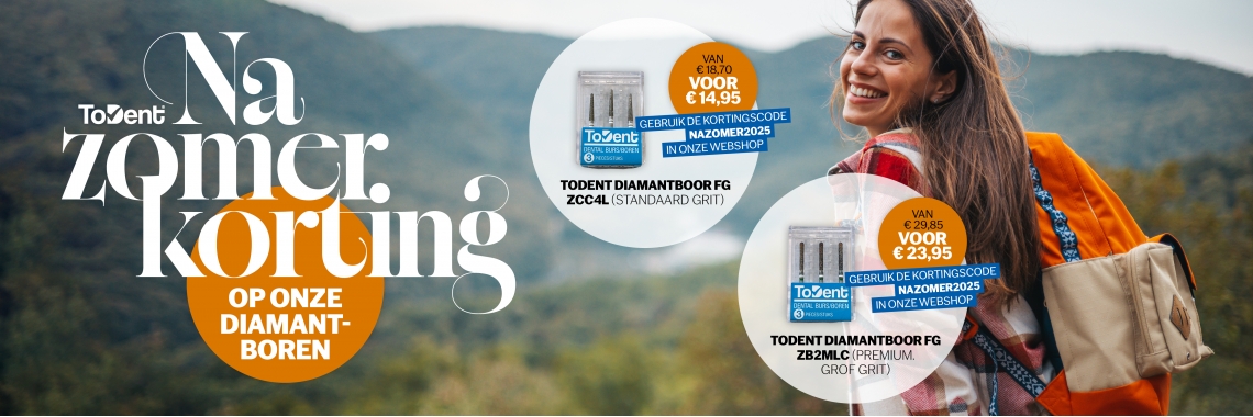 Nazomerdeals 2025
