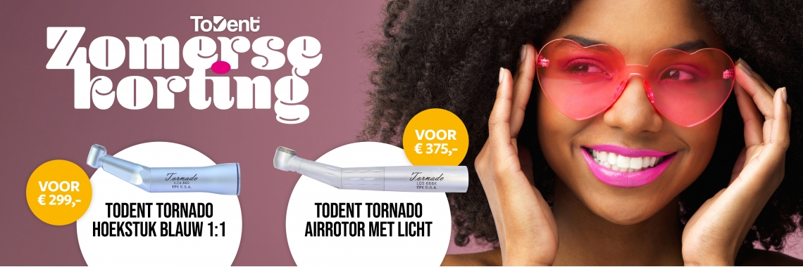 Zomerdeals 2025