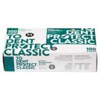 ToDent Protect Classic nitrile gloves extra small