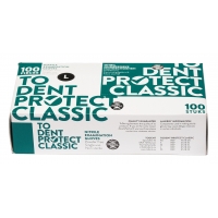 ToDent Protect Classic nitrile gloves large