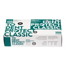 ToDent Protect Classic nitrile gloves medium