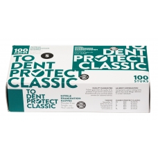 ToDent Protect Classic nitrile gloves small