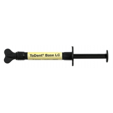 ToDent Base LC - 2 x 2 g spuit