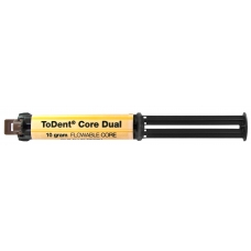 ToDent Core Dual - core build up 2 x 10 g syringe