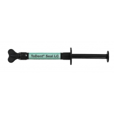 ToDent Seal LC - sealant 2 x 1,2 ml syringe